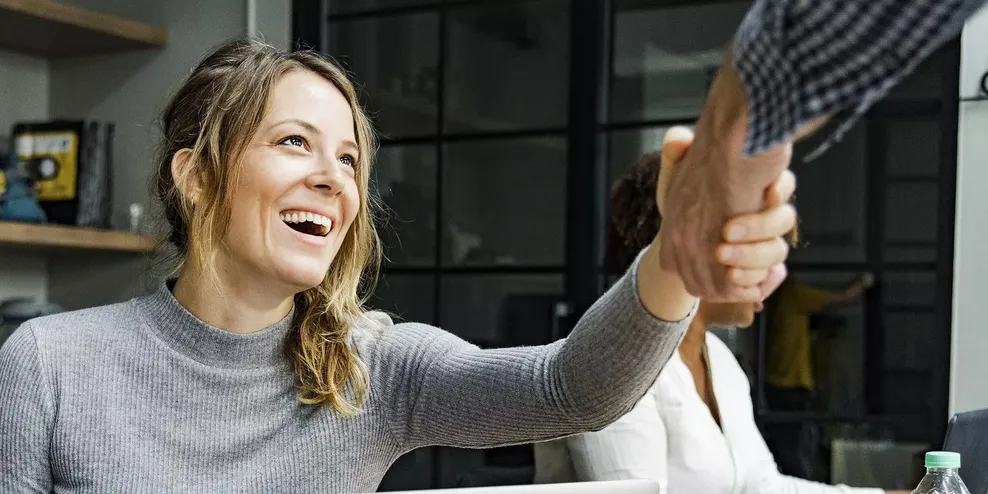 Avasta oma potentsiaal