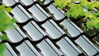 Monier keraamilised katusekivid