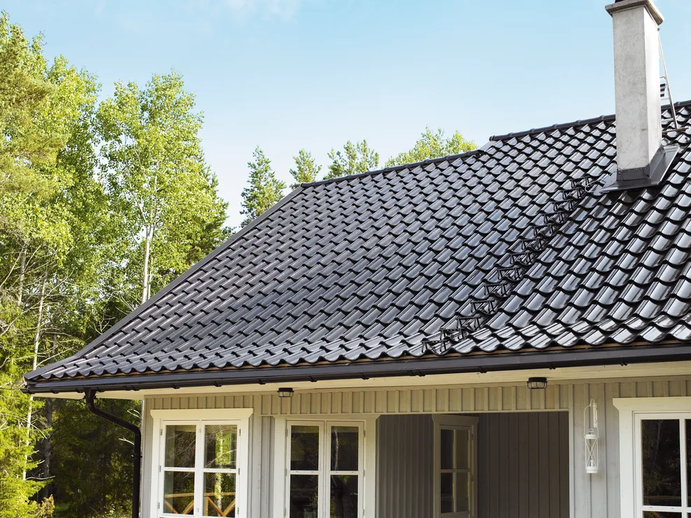 Keraamilised katusekivid